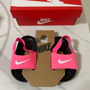 Nike kawa slides